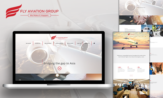 Fly-Aviation Fly-Aviation