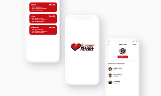 Relationship Relationship