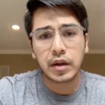 Benjamin Zamora