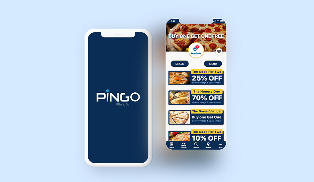 pingo