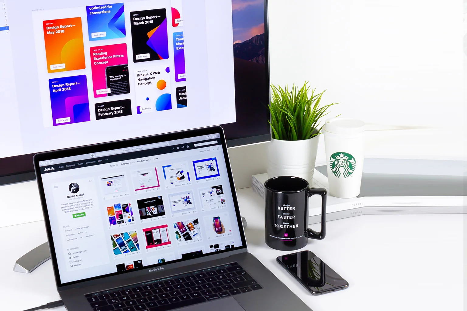 Web Development